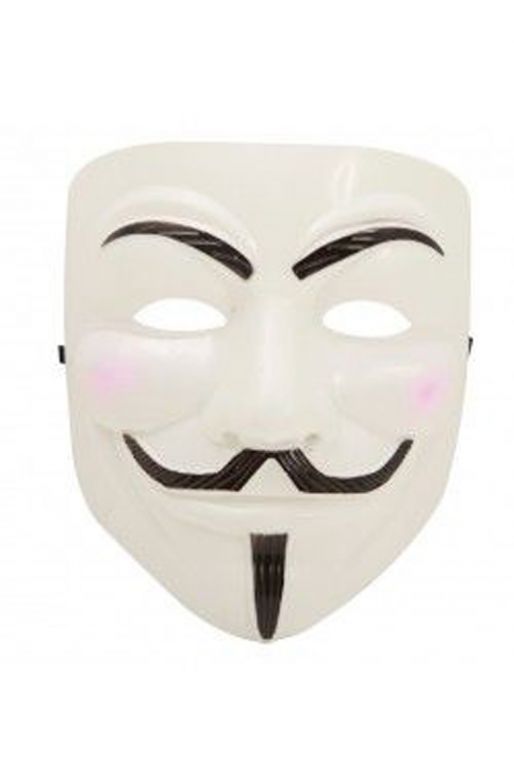 Mask Vendetta - 6 Pack