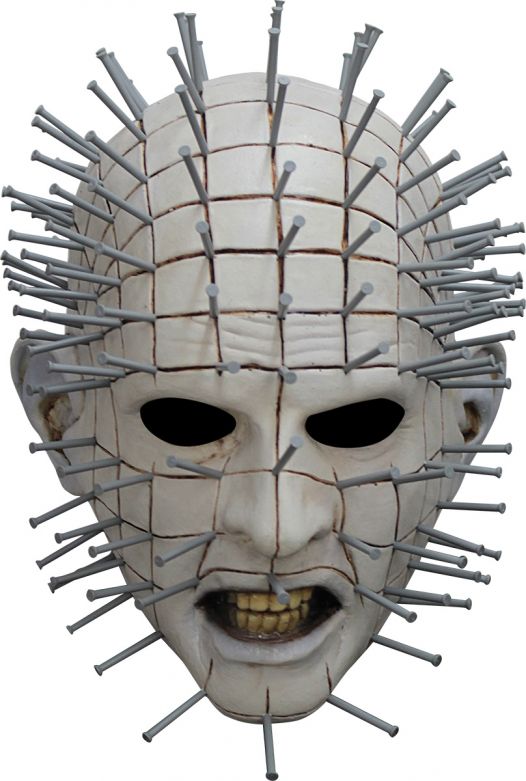 Headmask - Hellraiser V: Pinhead