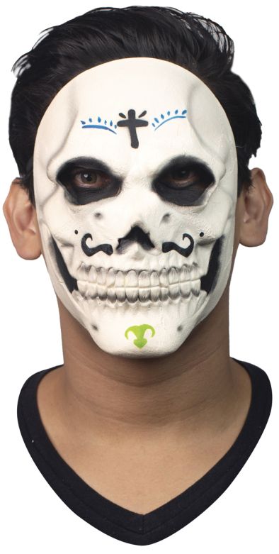 Gezichtsmasker - Catrin