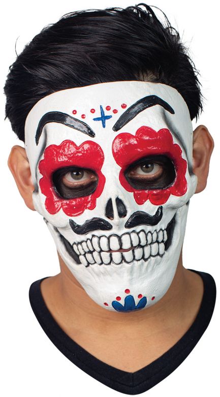 Gezichtsmasker - Huesudo