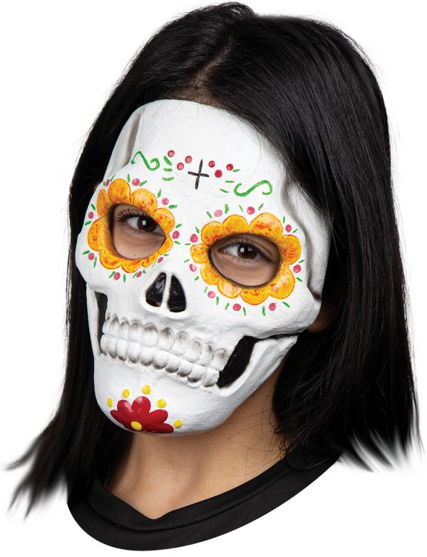 Face Mask - Huesuda