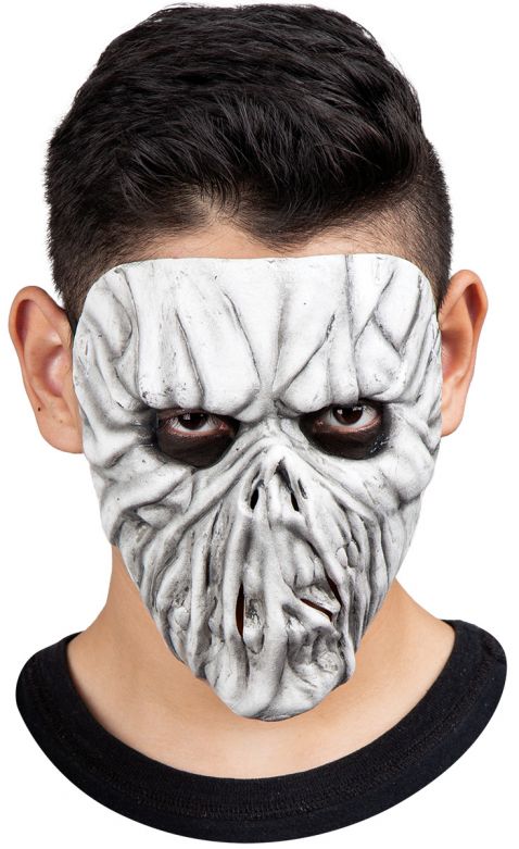 Gezichtsmasker - Screaming Phantom