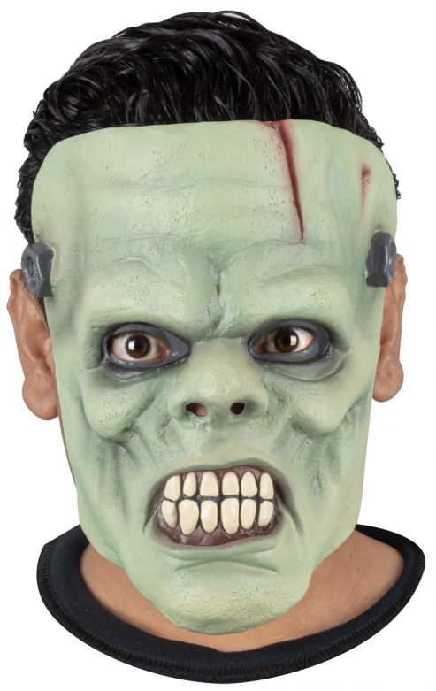 Face Mask - Franky
