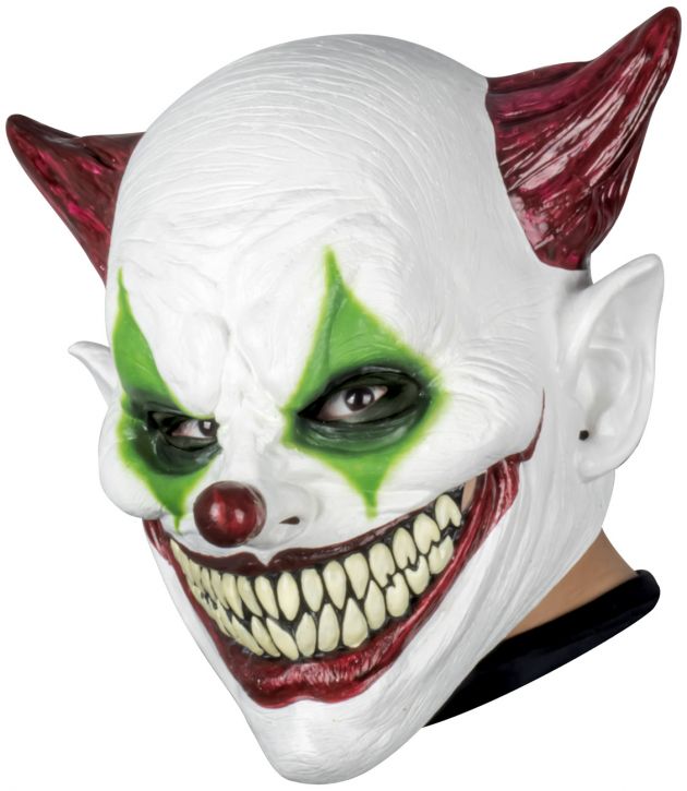 Headmask - Krusty
