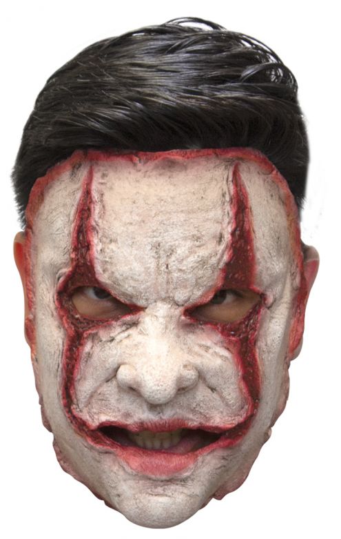 Face Mask - Serial Killer 41