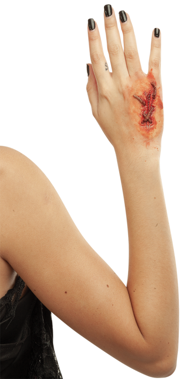 Mended