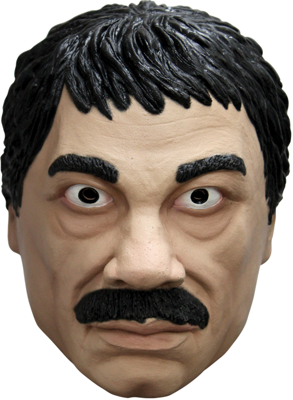 Headmask - Capo