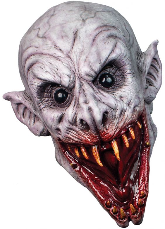 Headmask - Starving Vampire
