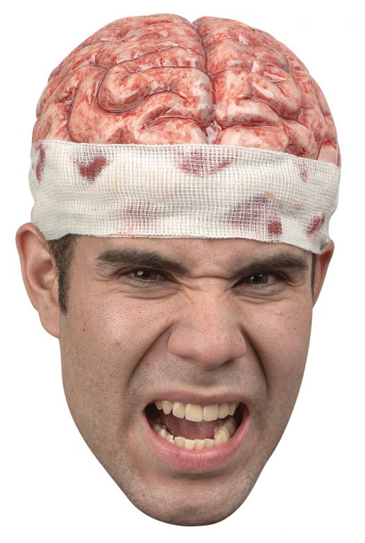 Brain Cap