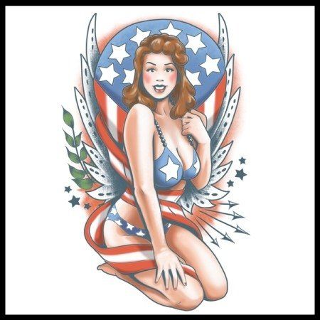 American Beauty