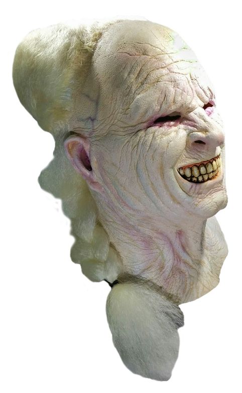 Bram Stocker's Dracula: DRACULA