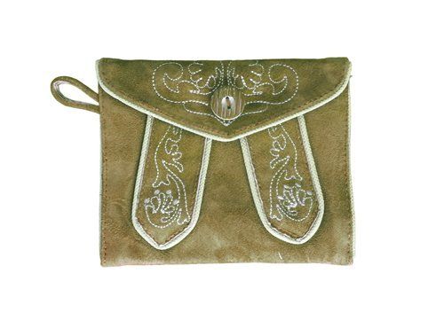 Wallet Lightbrown 