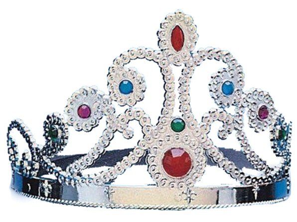 Kroon Zilver