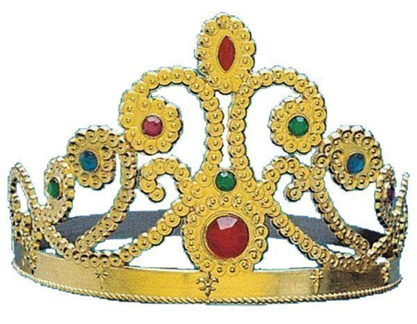 Kroon goud