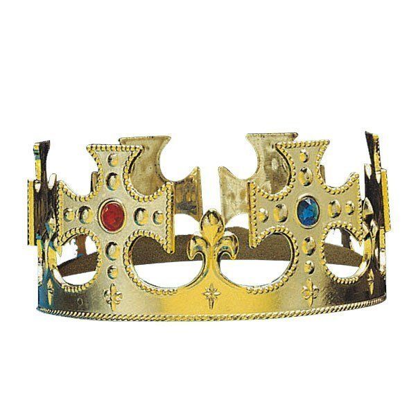 Kroon goud