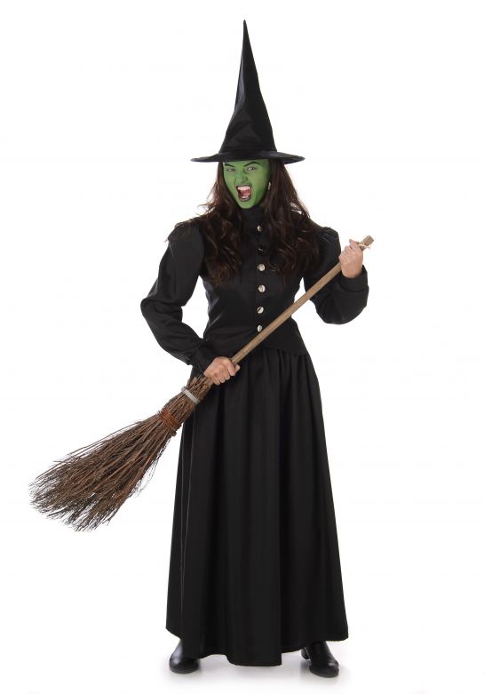 Wicked Heks
