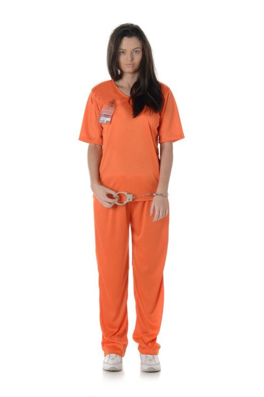 Oranje Gevangene