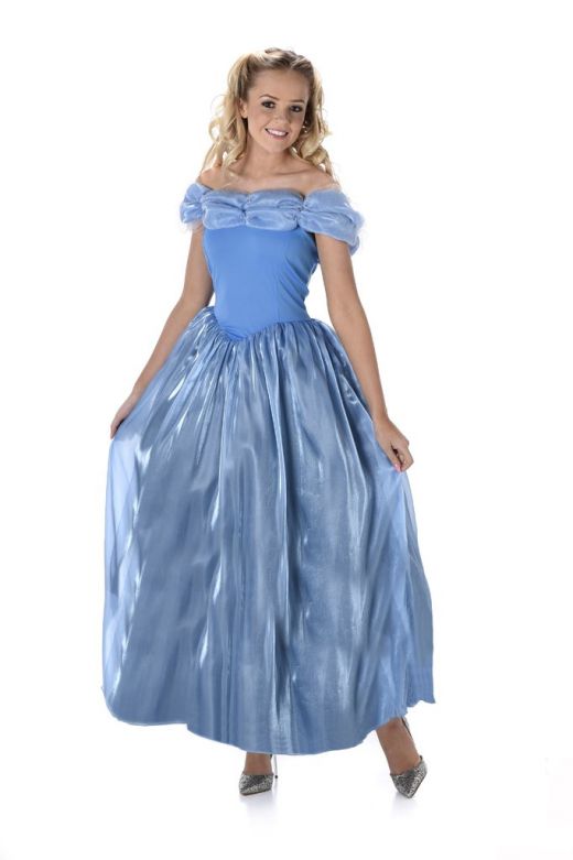 Cinderella