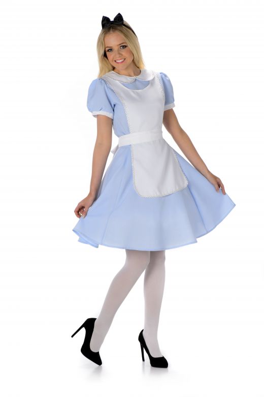 Fairytale Alice