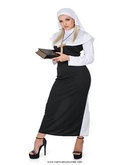 Nun