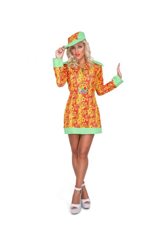 Groovy Girl