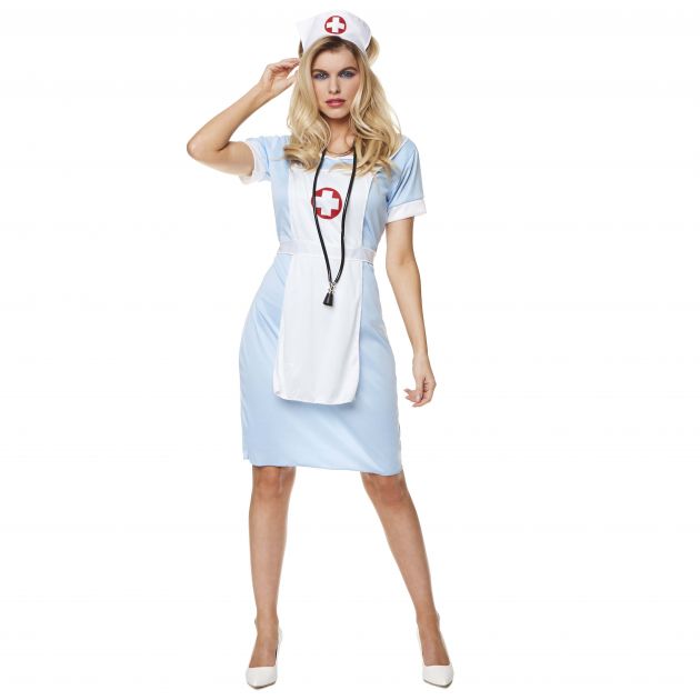 Nurse