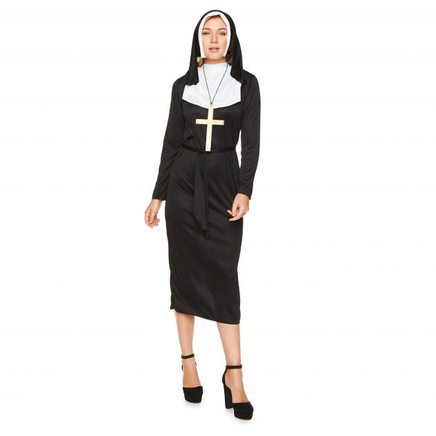 Nun