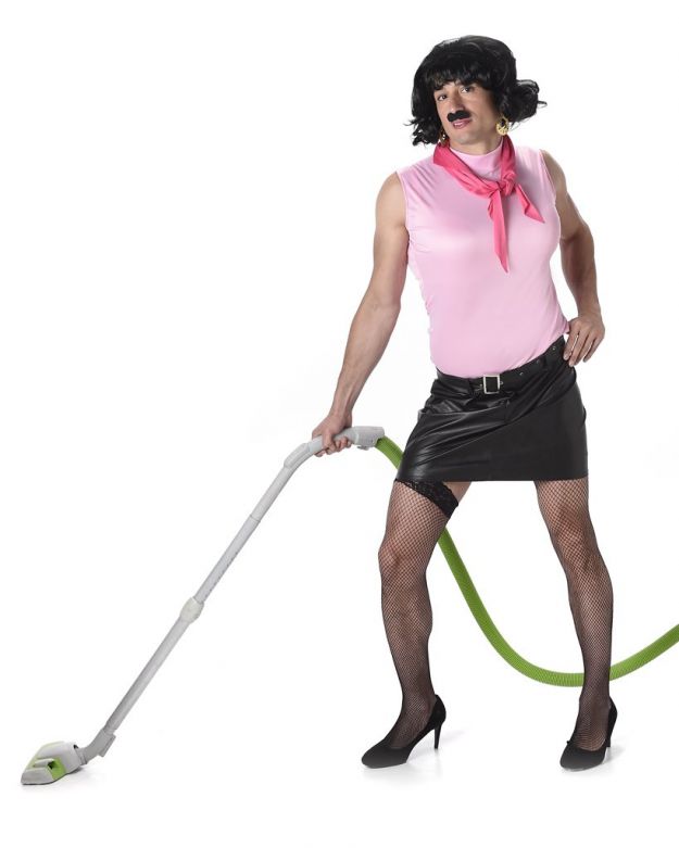 Rock'n Roll Housewife