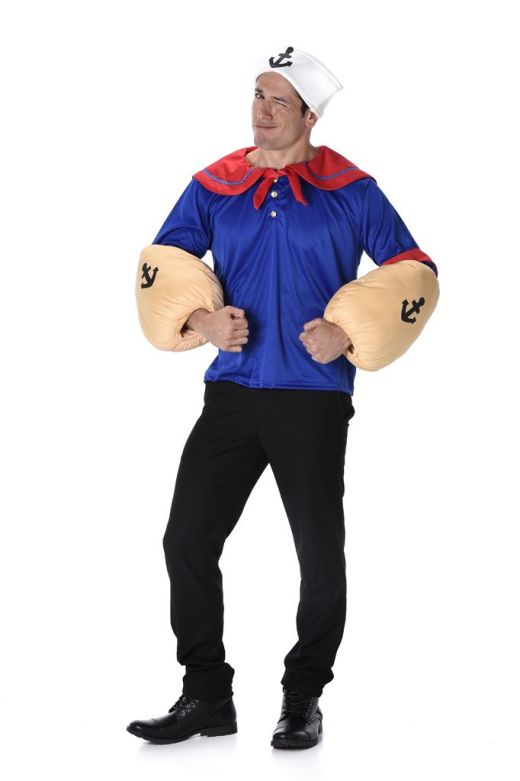 Sailor Man