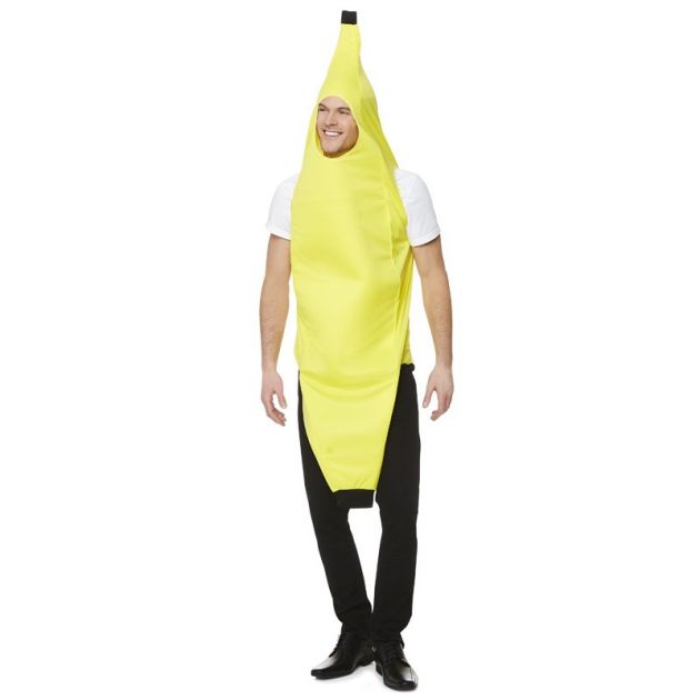 Banaan - Onesize