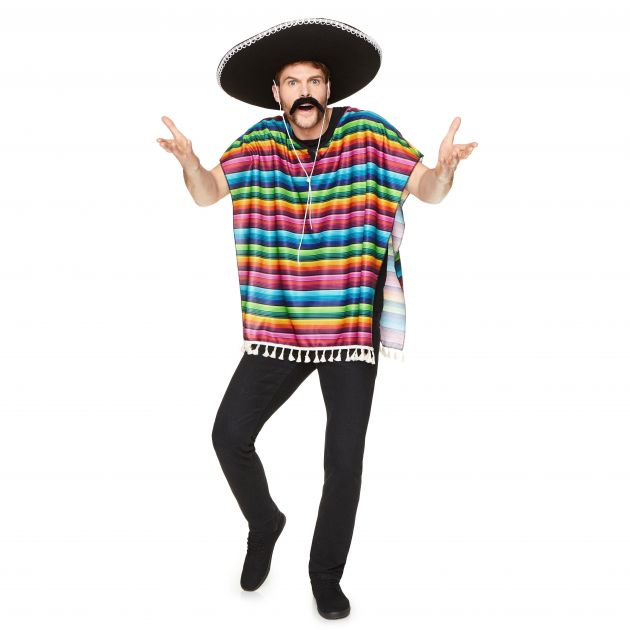 Poncho - One-Size