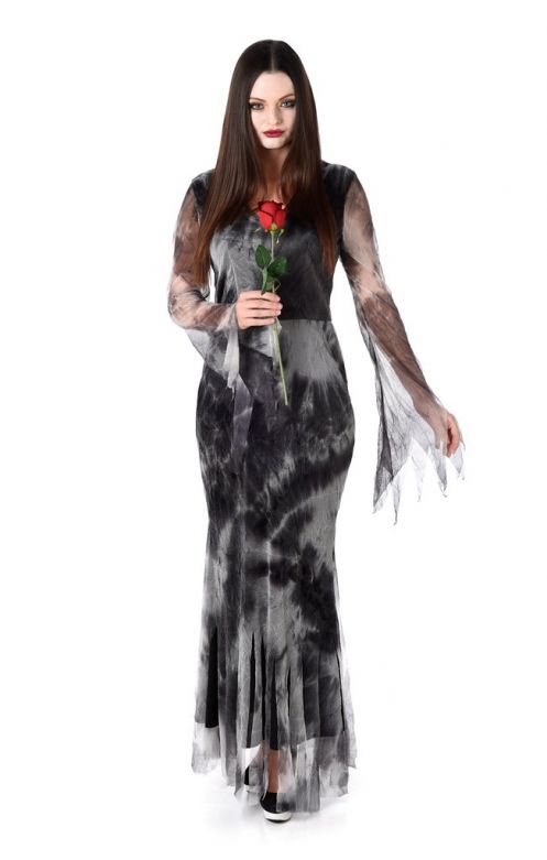 Haunted Lady