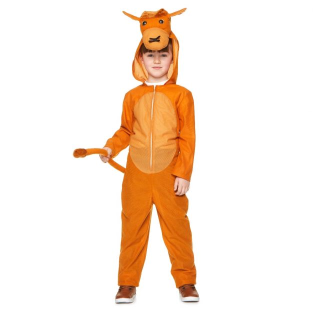 Camel Kids