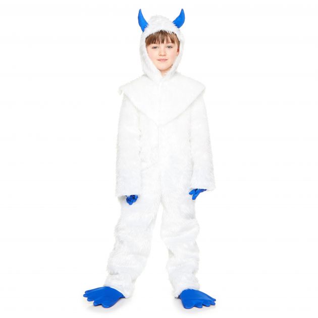 Yeti Kids