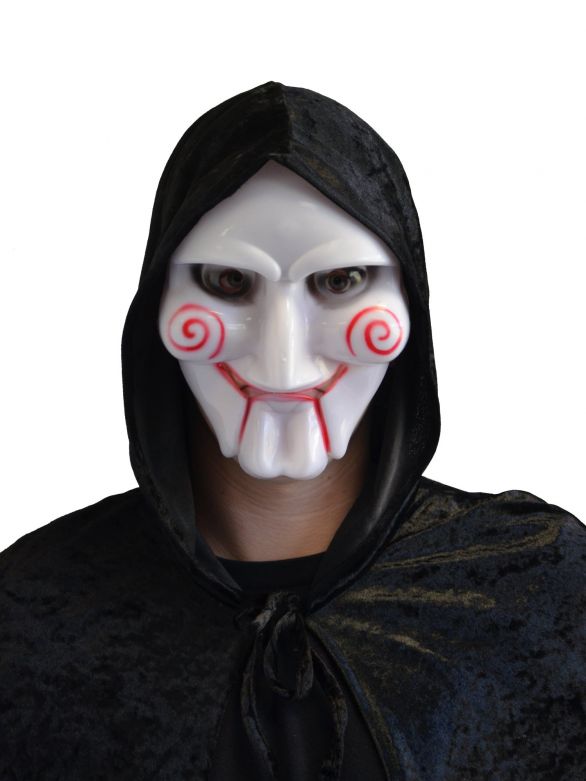 SAW Mask Pvc
