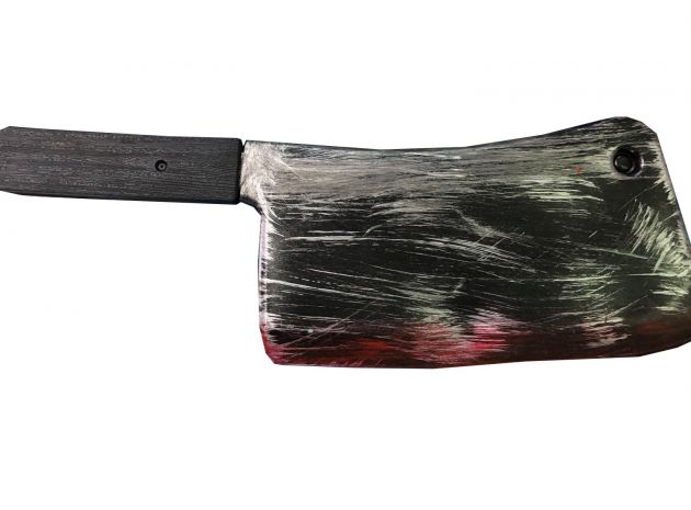 Bloody Butchersknife Dark - 42 cm