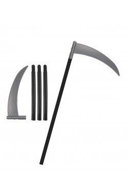 Scythe - 4 pcs 90 cm