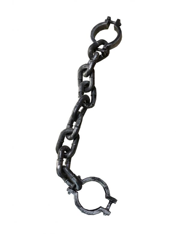 Chain Deluxe - 94 cm