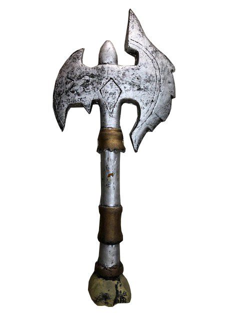 Helbard - 40 cm Quality Foam
