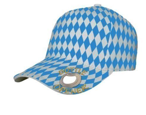 Oktoberfest Hat (Bottle Opener)