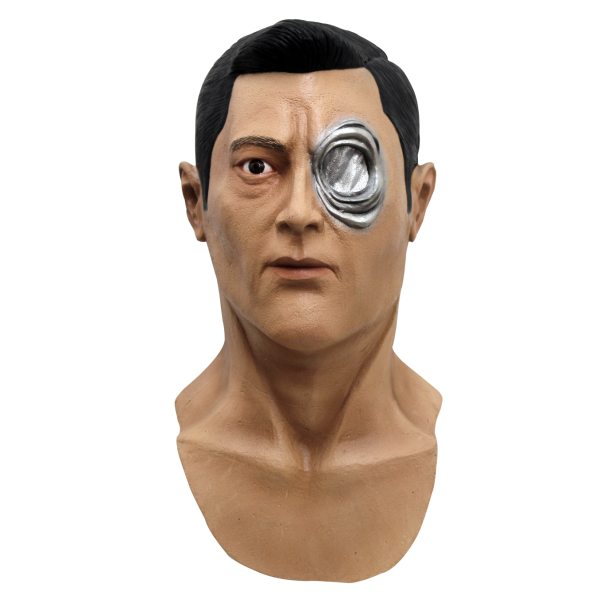 Headmask - Terminator: T-1000