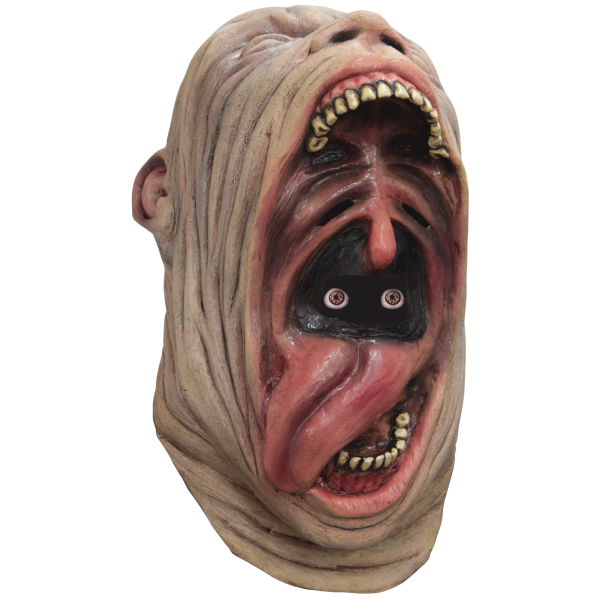 Headmask - Crazy Gaping Mouth