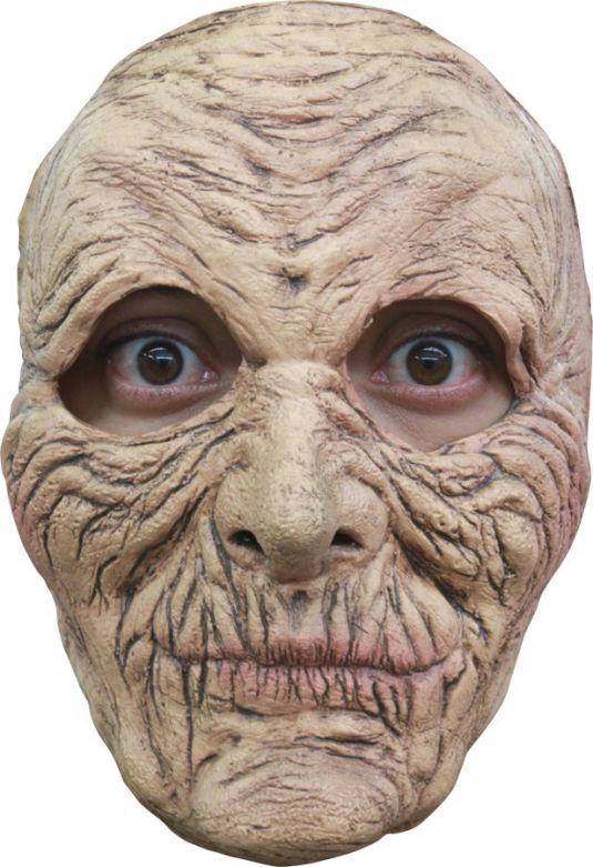 Face Mask - Grand Ma