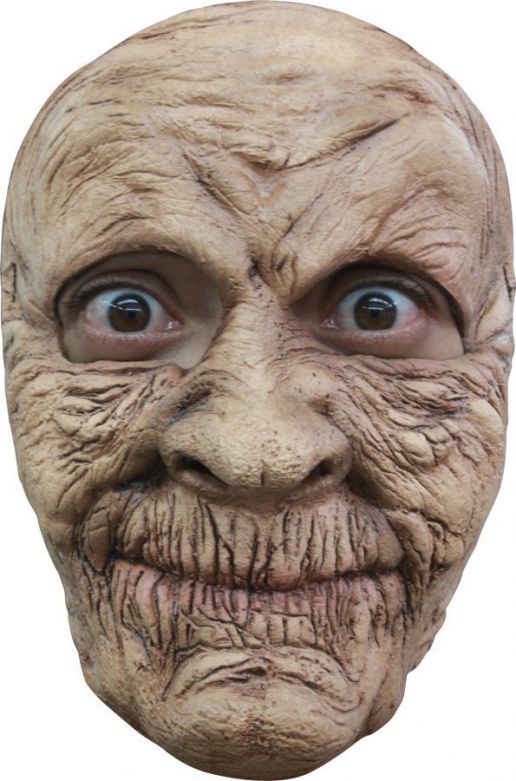 Face Mask - Grand Pa