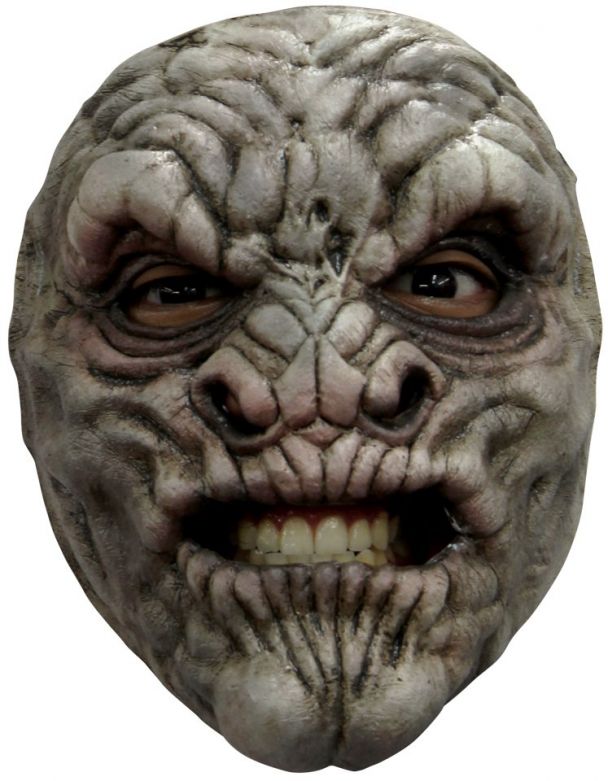 Face Mask - Gargoyle