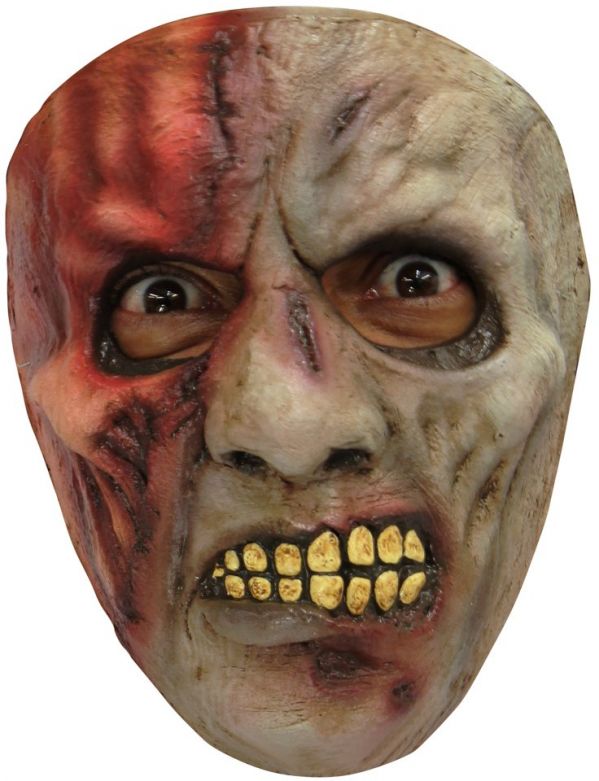 Face Mask - Zombie 11