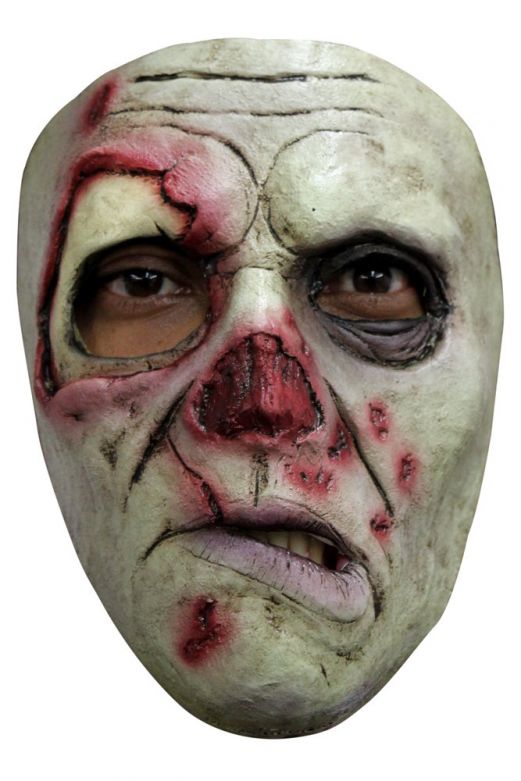 Face Mask - - Roamer