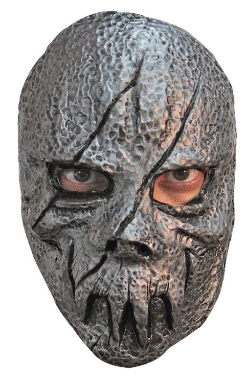 Face Mask - Medieval Knight
