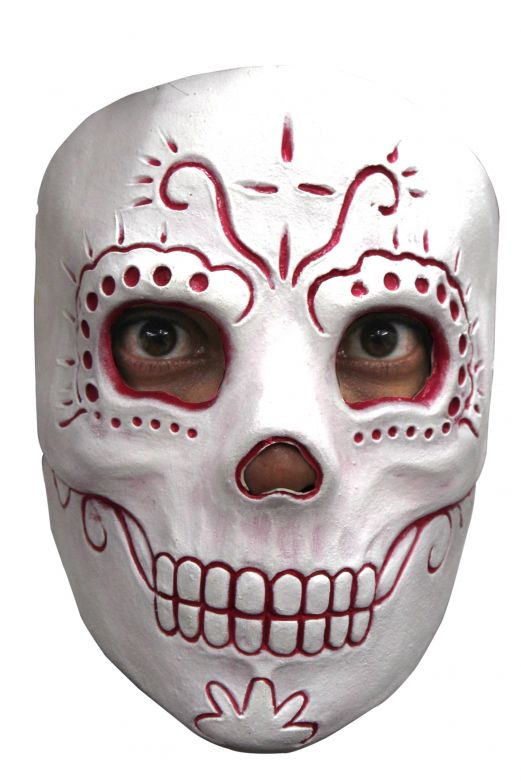 Face Mask - Madame Catrina