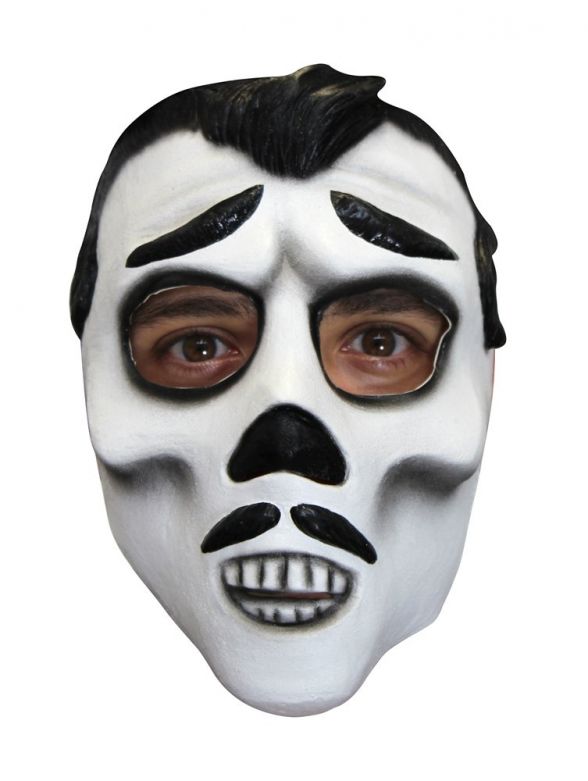 Face Mask - Senor Catrin